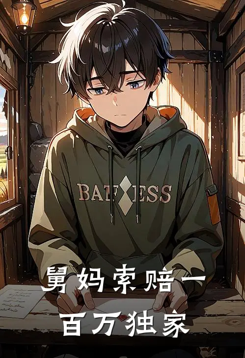 舅妈索赔一百万独家
