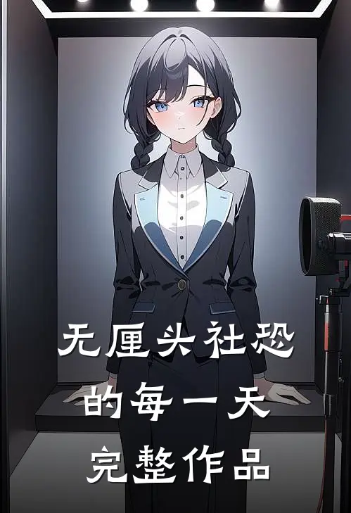 无厘头社恐的每一天完整作品