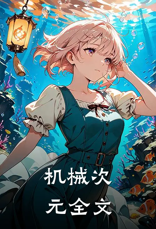 机械次元全文