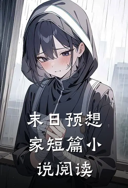 末日预想家短篇小说阅读