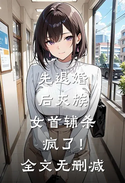 先退婚，后灭族，女首辅杀疯了！全文无删减