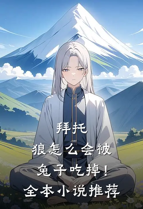 拜托，狼怎么会被兔子吃掉！全本小说推荐
