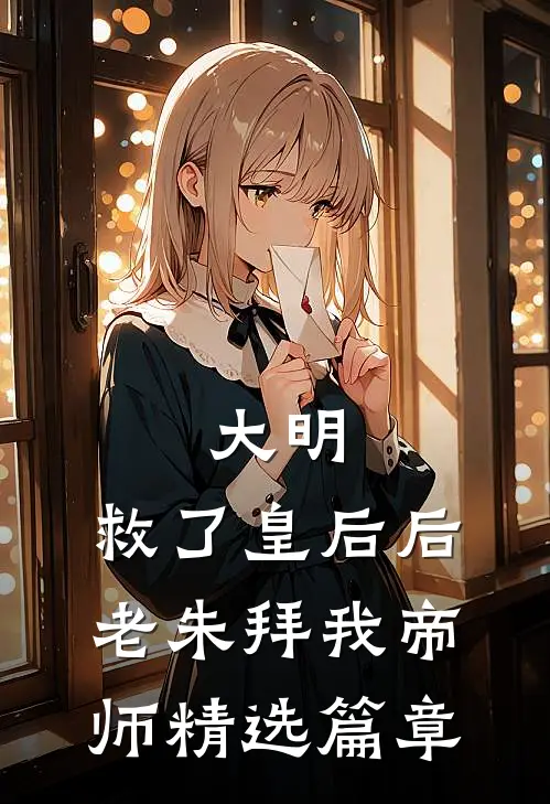 大明：救了皇后后，老朱拜我帝师精选篇章