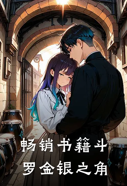 畅销书籍斗罗金银之角
