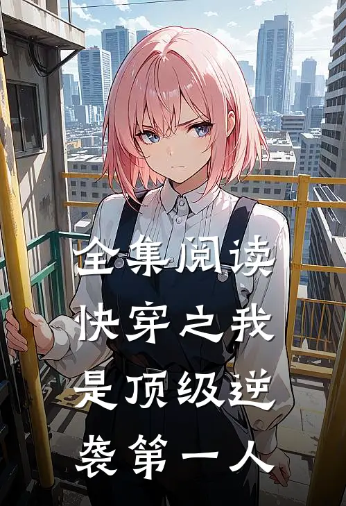 全集阅读快穿之我是顶级逆袭第一人