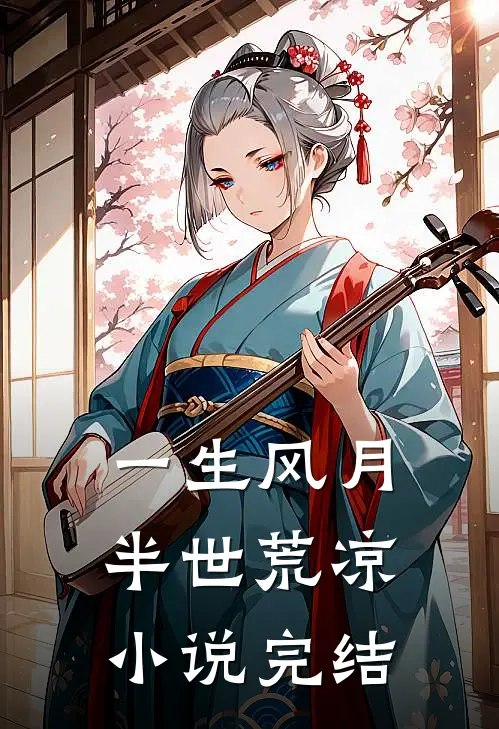 一生风月，半世荒凉小说完结