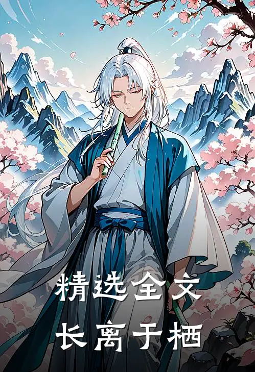 精选全文长离于栖