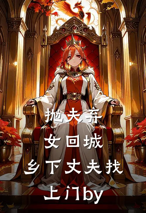 抛夫弃女回城，乡下丈夫找上门by
