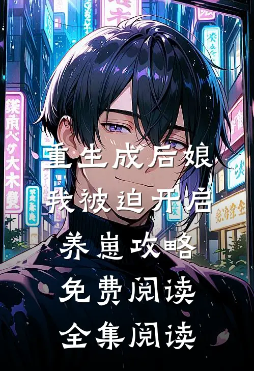 重生成后娘,我被迫开启养崽攻略免费阅读全集阅读