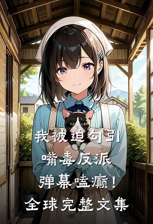 我被迫勾引嘴毒反派，弹幕嗑癫！全球完整文集