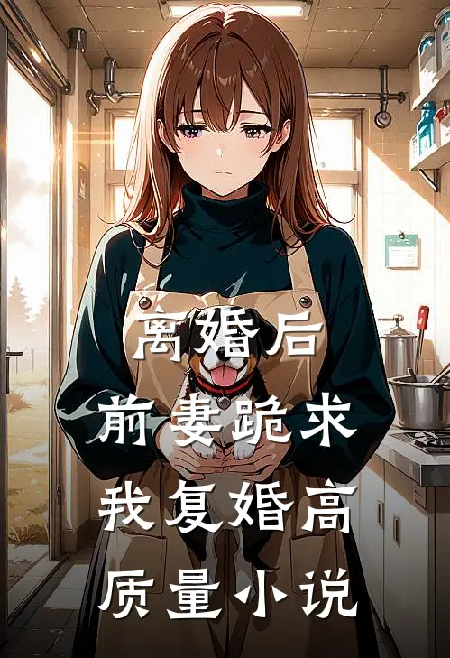 离婚后，前妻跪求我复婚高质量小说