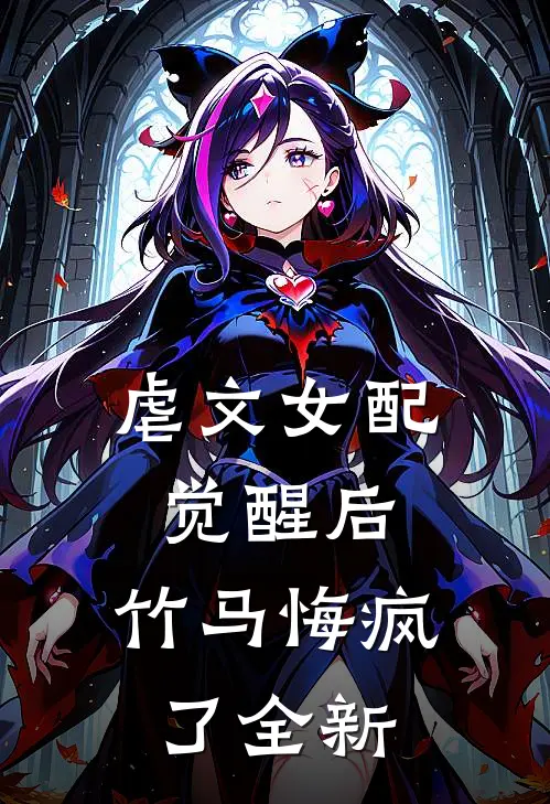 虐文女配觉醒后，竹马悔疯了全新