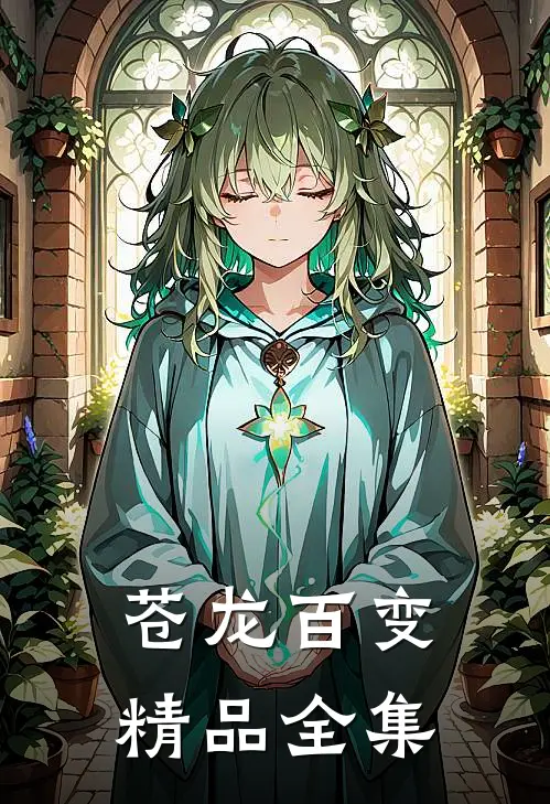 苍龙百变精品全集