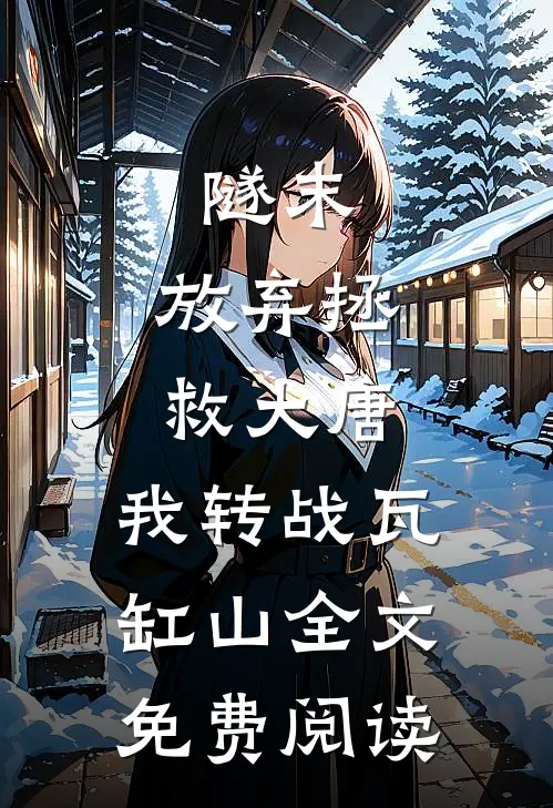 隧末：放弃拯救大唐，我转战瓦缸山全文免费阅读