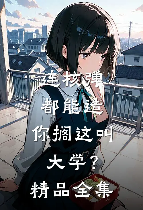 连核弹都能造，你搁这叫大学？精品全集