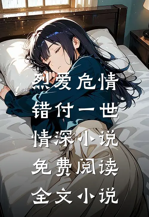 烈爱危情:错付一世情深小说免费阅读全文小说