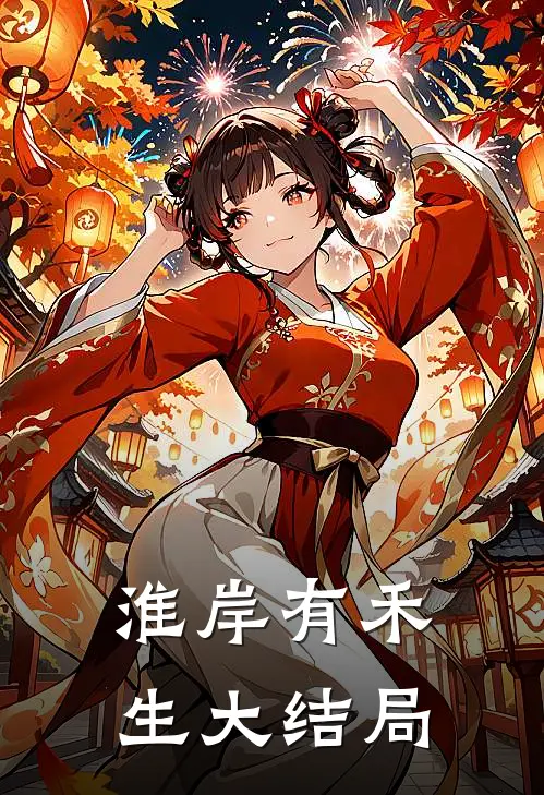 淮岸有禾生大结局