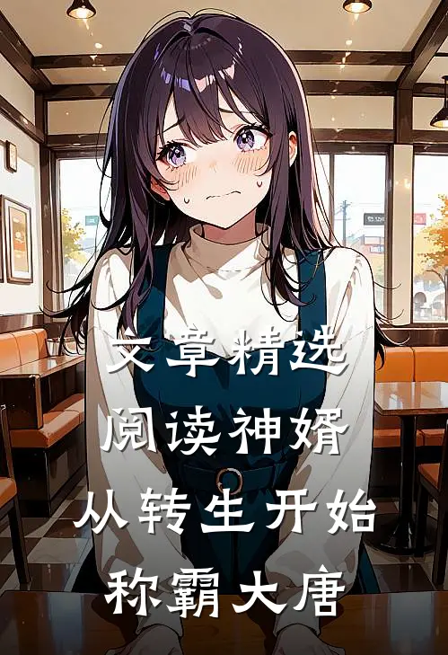 文章精选阅读神婿：从转生开始称霸大唐