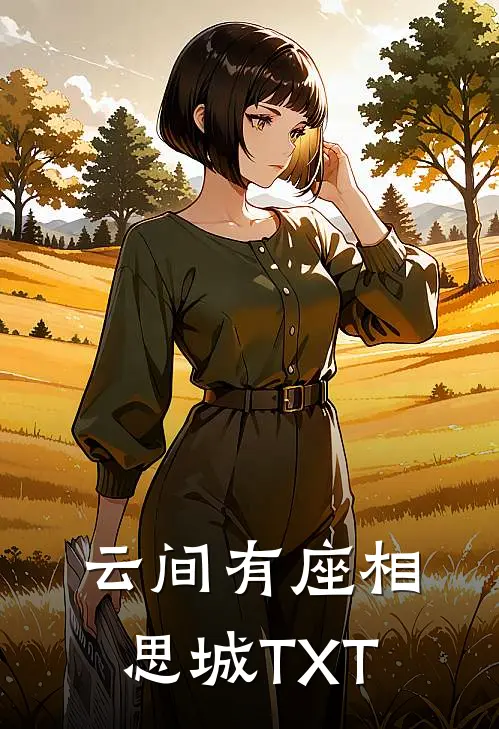 云间有座相思城TXT