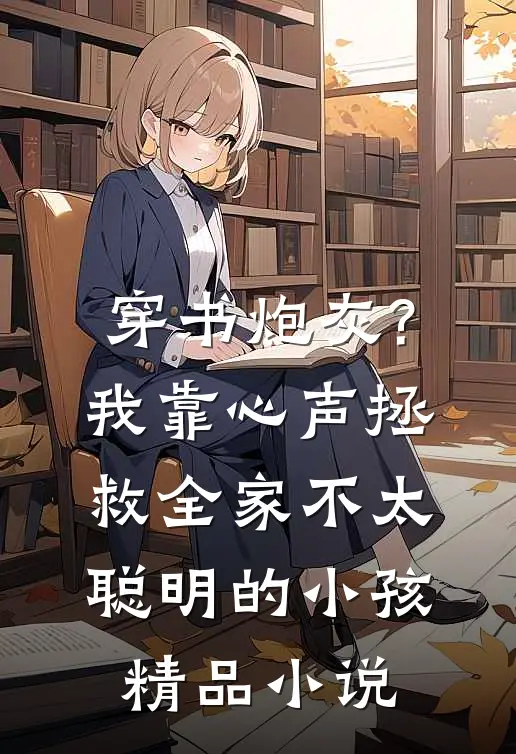 穿书炮灰?我靠心声拯救全家不太聪明的小孩精品小说