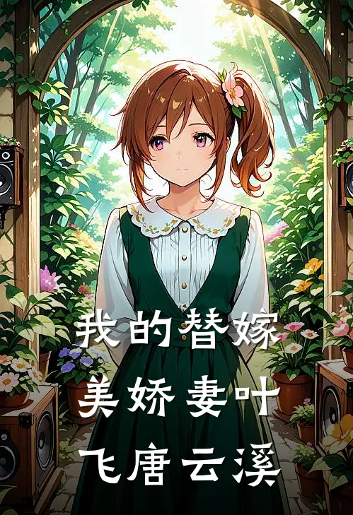 我的替嫁美娇妻叶飞唐云溪