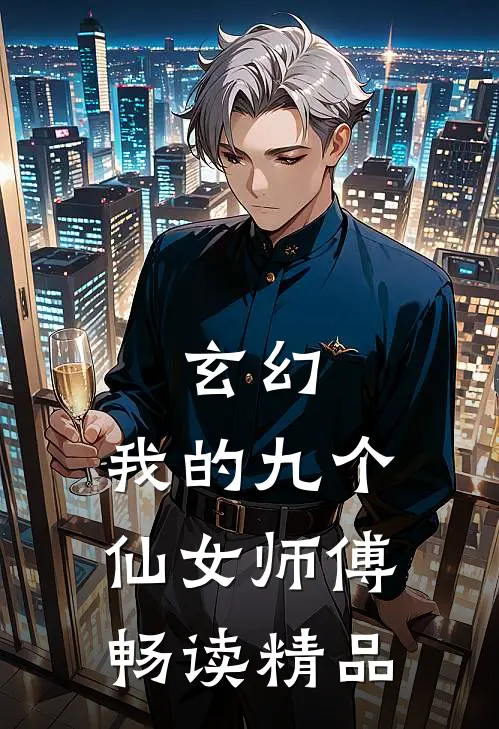 玄幻：我的九个仙女师傅畅读精品