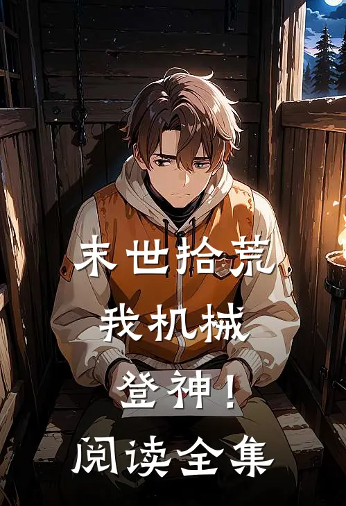 末世拾荒，我机械登神！阅读全集