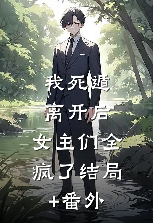 我死遁离开后，女主们全疯了结局+番外