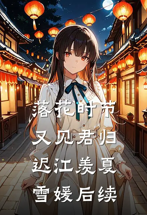 落花时节又见君归迟江羡夏雪媛后续
