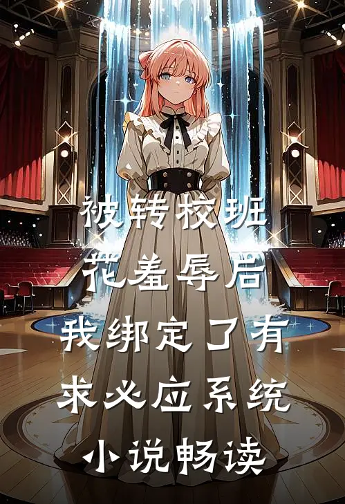 被转校班花羞辱后，我绑定了有求必应系统小说畅读