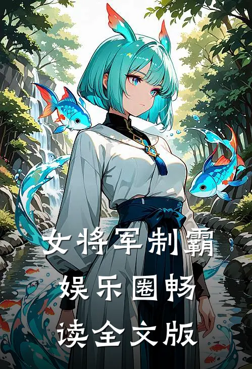 女将军制霸娱乐圈畅读全文版
