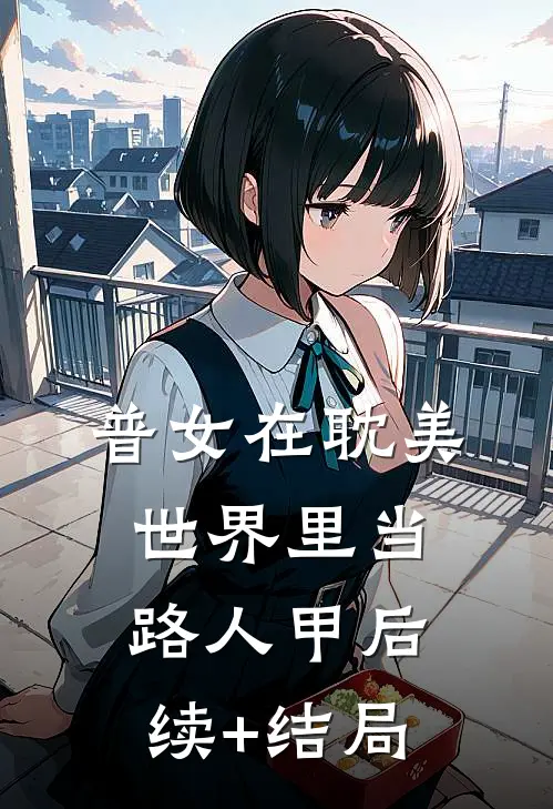 普女在耽美世界里当路人甲后续+结局