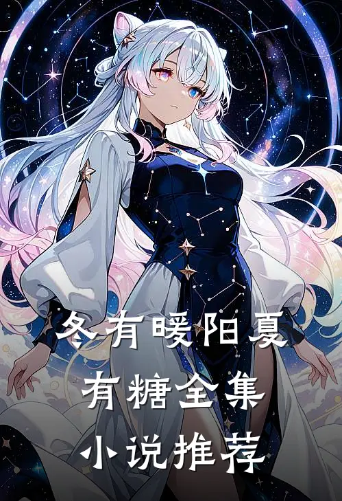 冬有暖阳夏有糖全集小说推荐