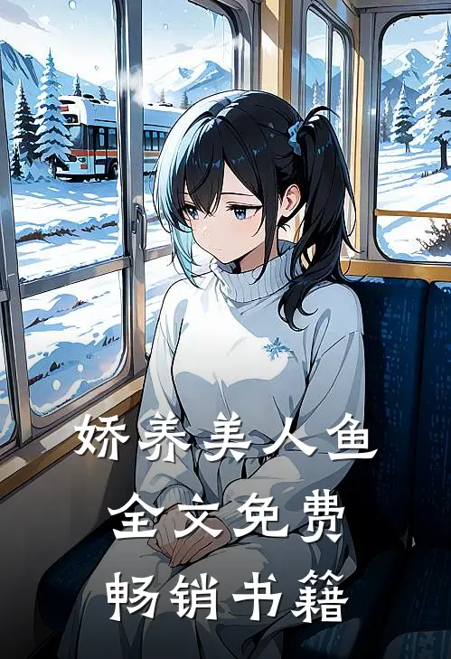 娇养美人鱼全文免费畅销书籍