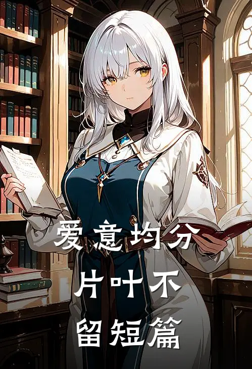爱意均分，片叶不留短篇