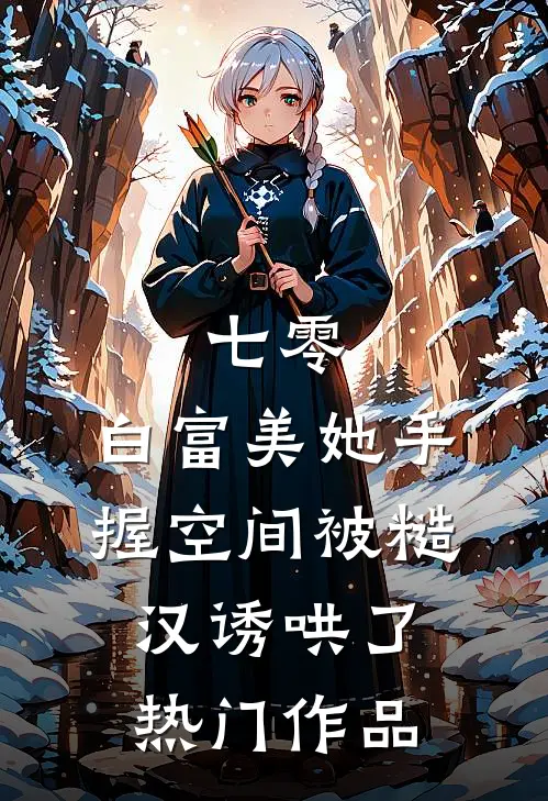 七零：白富美她手握空间被糙汉诱哄了热门作品
