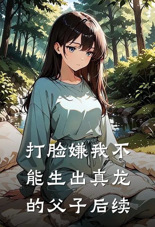 打脸嫌我不能生出真龙的父子后续