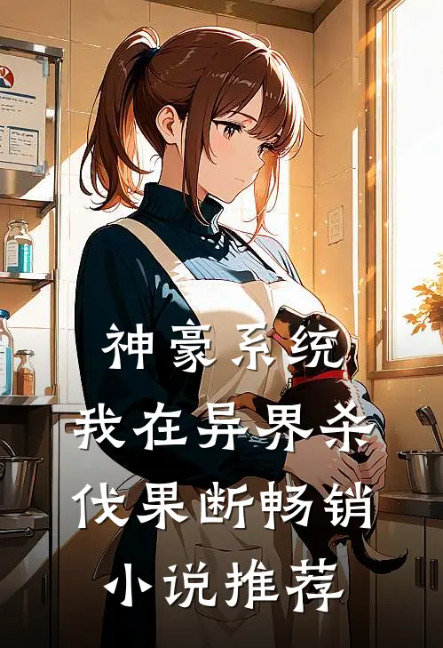 神豪系统：我在异界杀伐果断畅销小说推荐