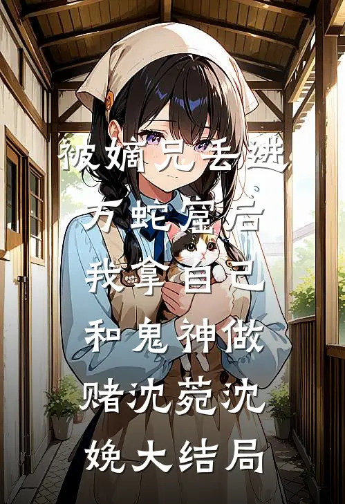 被嫡兄丢进万蛇窟后，我拿自己和鬼神做赌沈菀沈娩大结局