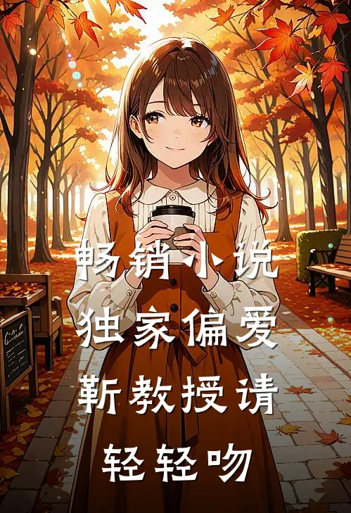 畅销小说独家偏爱：靳教授请轻轻吻
