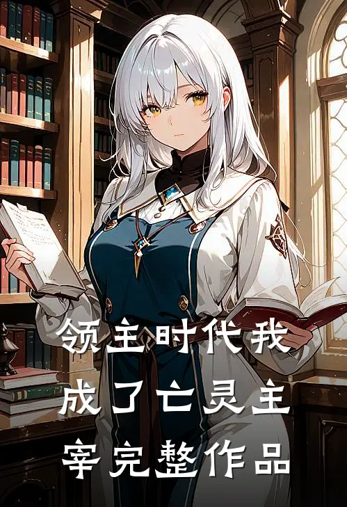 领主时代我成了亡灵主宰完整作品