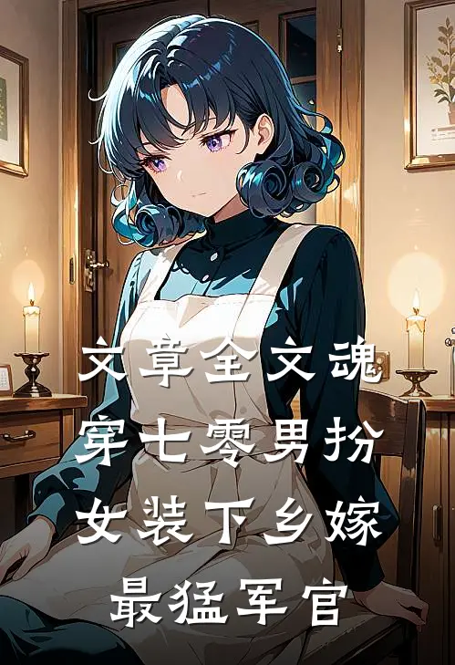 文章全文魂穿七零男扮女装下乡嫁最猛军官