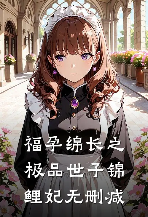 福孕绵长之极品世子锦鲤妃无删减