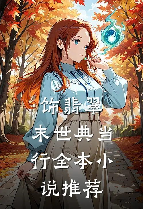 饰翡翠，末世典当行全本小说推荐