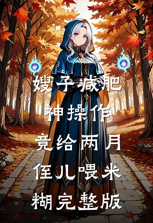 嫂子减肥神操作，竟给两月侄儿喂米糊完整版