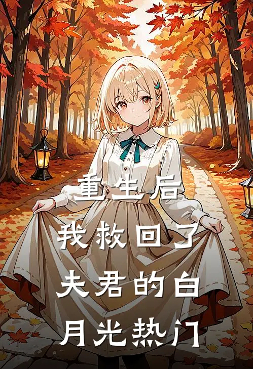 重生后，我救回了夫君的白月光热门