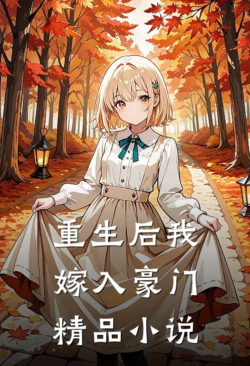 重生后我嫁入豪门精品小说