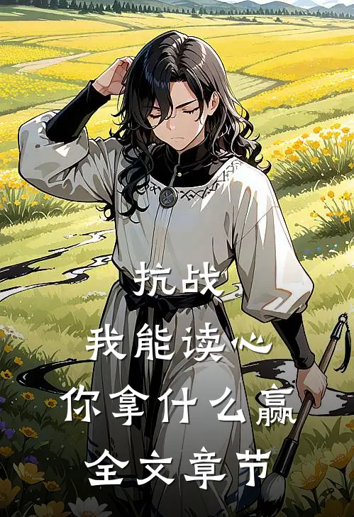 抗战：我能读心，你拿什么赢全文章节