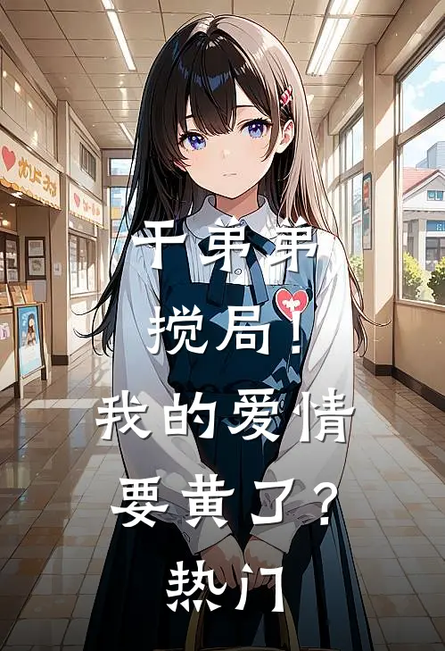 干弟弟搅局！我的爱情要黄了？热门
