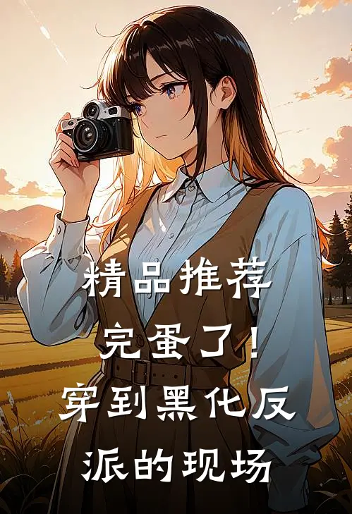 精品推荐完蛋了！穿到黑化反派的现场